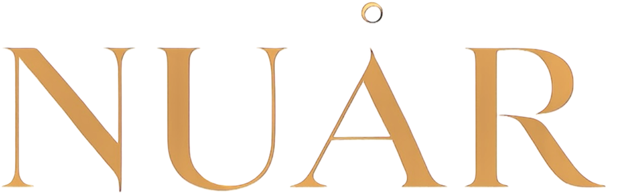NUAR — Premium Massage in Warsaw | Relax & Restore